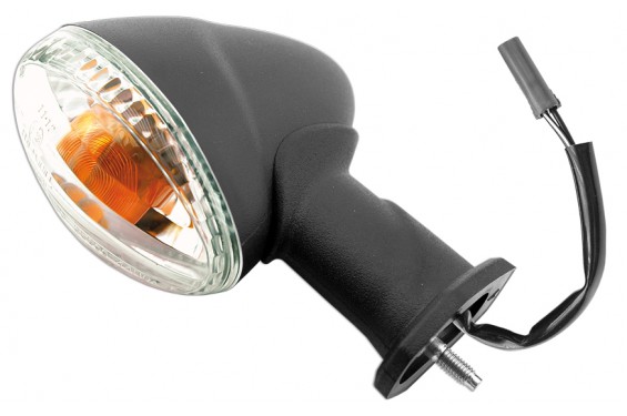 Clignotant Type Origine pour Gladius 650 (09-12) Avant Gauche