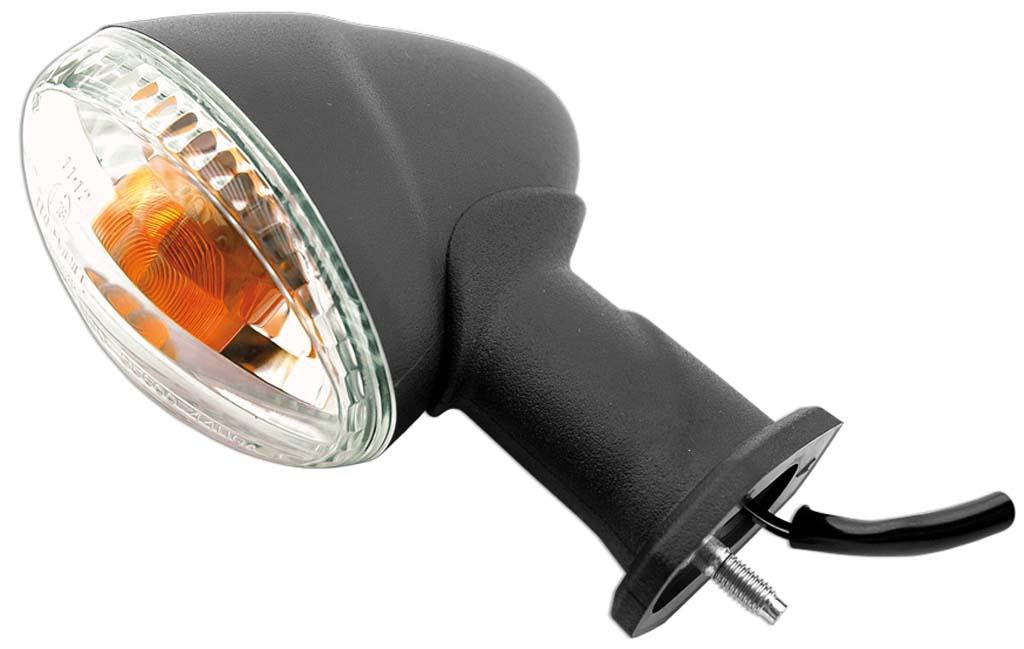 Clignotant Type Origine pour Gladius 650 (09-12) Arrière Gauche