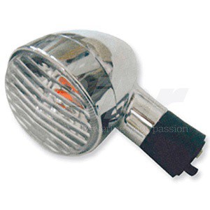 Clignotant Type Origine pour VTX 1300 (07-09) Avant Gauche / Arrière Droit