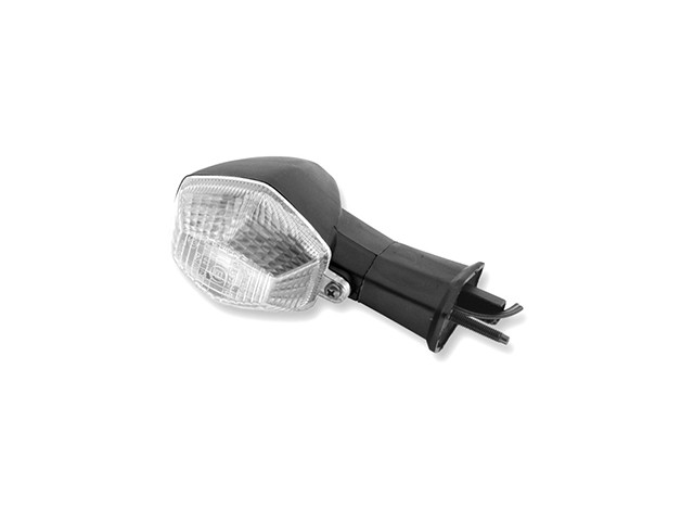 Clignotant Type Origine pour GSX-R 750 (00-03) Avant Gauche / Arrière Droit