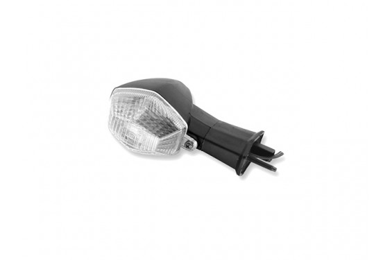 Clignotant Type Origine pour GSX-R 750 (00-03) Avant Droit / Arrière Gauche Clignotant Type Origine pour GSX-R 750 (00-03) Avant Droit / Arrière Gauche