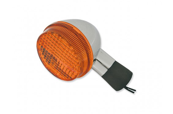 Clignotant Type Origine pour VTX 1300 (07-09) Avant Gauche / Arrière Droit Clignotant Type Origine pour VTX 1300 (07-09) Avant Gauche / Arrière Droit
