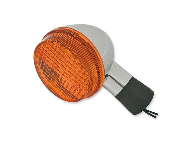 Clignotant Type Origine pour VTX 1300 (07-09) Avant Droit / Arrière Gauche