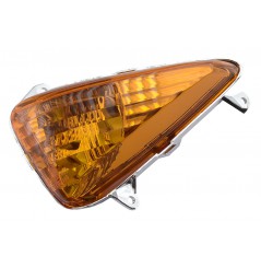 Clignotant Type Origine pour CBF 1000 (06-16) Avant Gauche