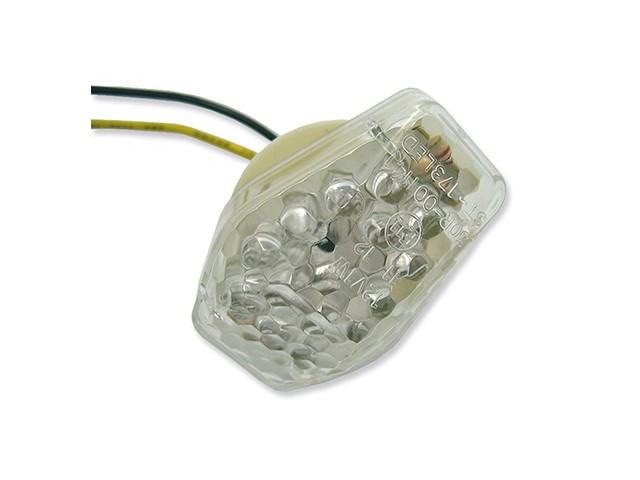 Clignotant LED Type Origine pour GSX-F 650 (08-12)