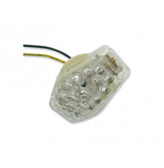 Clignotant LED Type Origine pour SV 650 (03-09)