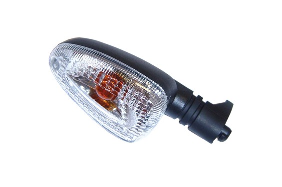 Clignotant Type Origine pour BMW F 800 GS (06-14) Avant Droit / Arrière Gauche