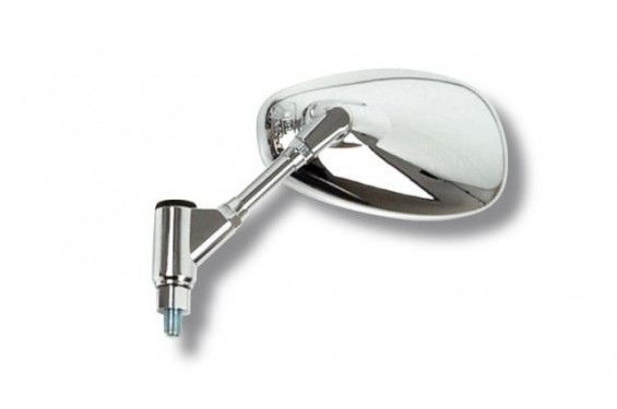 Rétroviseur Gauche Type Origine pour Yamaha BT 1100 Bulldog (02-06) EY108I Rétroviseur Gauche Type Origine pour Yamaha BT 1100 Bulldog (02-06) EY108I