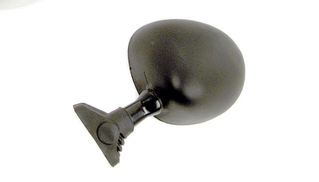 Rétroviseur Gauche Type Origine pour Yamaha FZR 750 R (87-91) FZR 1000 (87-93) EY459I