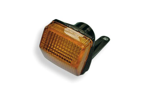 Clignotant Type Origine pour NX 650 (92-94) Avant Gauche