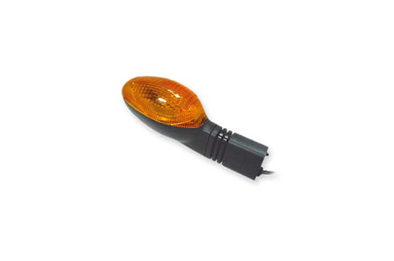 Clignotant Type Origine pour 620 Monster (01-06) Avant Gauche Clignotant Type Origine pour 620 Monster (01-06) Avant Gauche