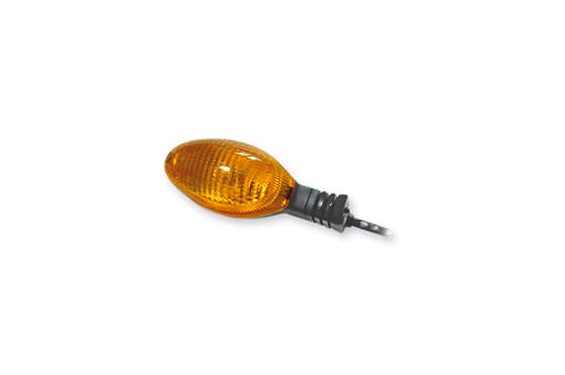 Clignotant Type Origine pour 620 Monster (01-06) Avant Gauche Clignotant Type Origine pour 620 Monster (01-06) Avant Gauche