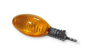 Clignotant Type Origine pour 800 Monster (03-07) Avant Gauche