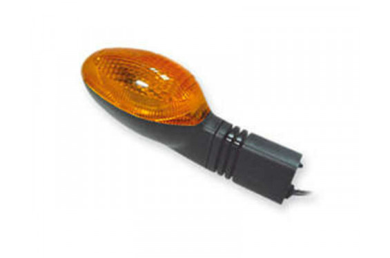 Clignotant Type Origine pour 600 Monster (93-02) Arrière Gauche Clignotant Type Origine pour 600 Monster (93-02) Arrière Gauche