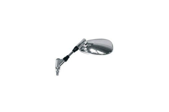 Rétroviseur Gauche Type Origine pour Yamaha XJR 1300 (07-17) EY309I Rétroviseur Gauche Type Origine pour Yamaha XJR 1300 (07-17) EY309I