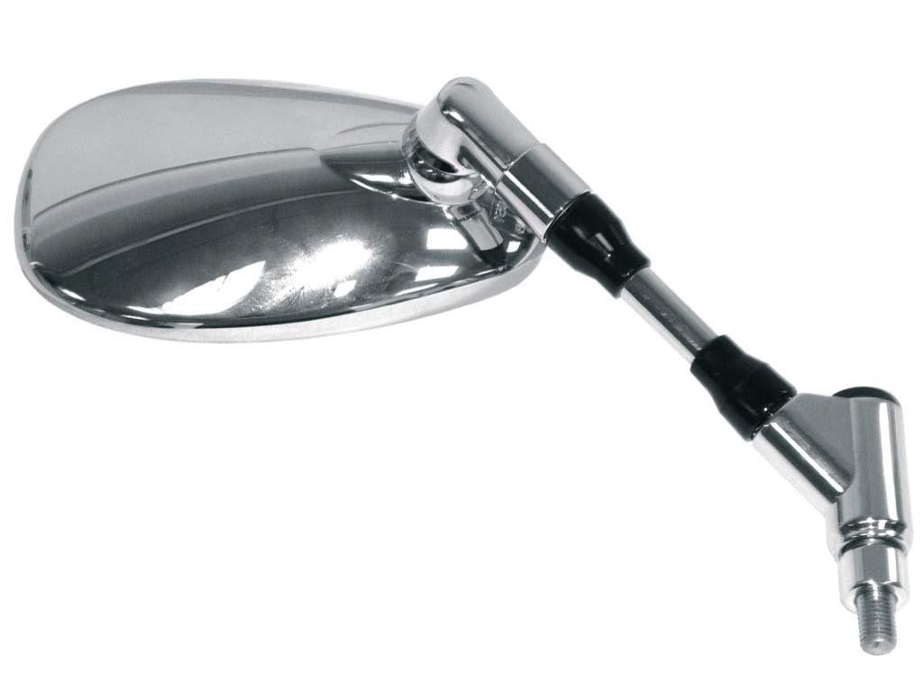 Rétroviseur Droit Type Origine pour Yamaha FZ6 N (04-10) EY309D