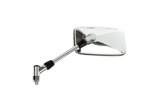 Rétroviseur Gauche Type Origine pour Yamaha V-Max 1200 (86-03) EY462I Rétroviseur Gauche Type Origine pour Yamaha V-Max 1200 (86-03) EY462I
