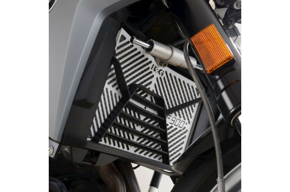Protection de radiateur BMW R1300GS/GSA
