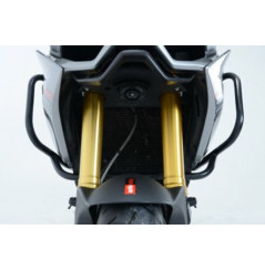 Protection Latéral R&G pour Caponord 1200 (12-17) - AB0013BK