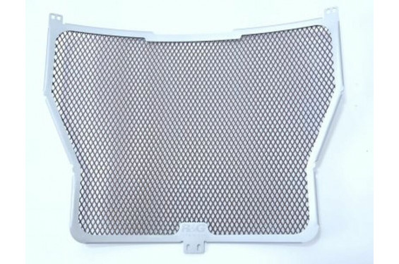 Protection de Radiateur Racing Titane R&G pour BMW S 1000 RR (15-18) - RAD0184RACINGTI Protection de Radiateur Racing Titane R&G pour BMW S 1000 RR (15-18) - RAD0184RACINGTI