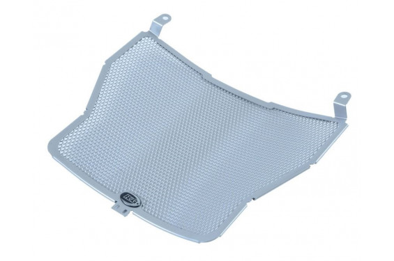 Protection de Radiateur Racing Titane R&G pour BMW S 1000 R (17-20) Protection de Radiateur Racing Titane R&G pour BMW S 1000 R (17-20)