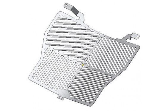 Protection de Radiateur Inox R&G pour BMW S 1000 XR (15-18) - RAD0184BK Protection de Radiateur Inox R&G pour BMW S 1000 XR (15-18) - RAD0184BK