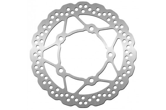 Disque de frein moto avant NG Brake pour Kawasaki Versys X 300 (19-20) 1835X Disque de frein moto avant NG Brake pour Kawasaki Versys X 300 (19-20) 1835X