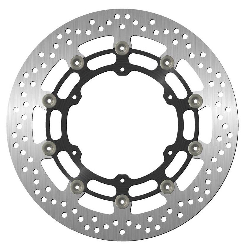 Disque de frein moto avant NG Brake pour KTM Adventure 1090 (17-19) 1840