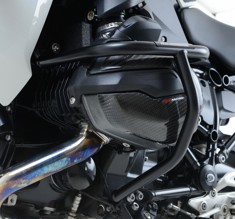 Protection Latéral R&G pour BMW R1200RS (15-18) - AB0012BK