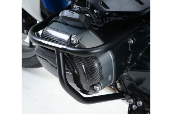 Protection Latéral R&G pour BMW R1200RS (15-18) - AB0012BK Protection Latéral R&G pour BMW R1200RS (15-18) - AB0012BK