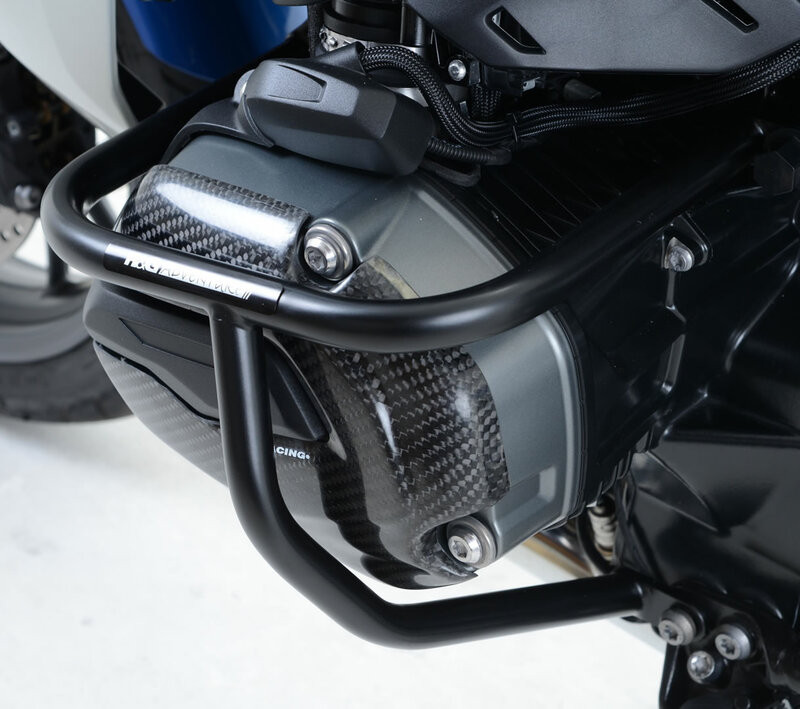 Protection Latéral R&G pour BMW R1200RS (15-18) - AB0012BK