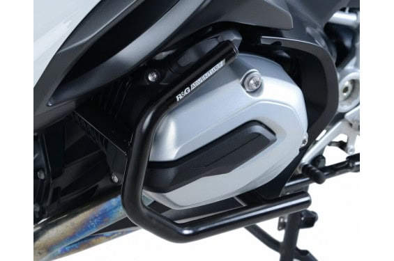 Protection Latéral R&G pour BMW R1200RT (14-18) - AB0024BK Protection Latéral R&G pour BMW R1200RT (14-18) - AB0024BK
