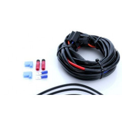 Kit câblage klaxon SoundBomb DENALI universel