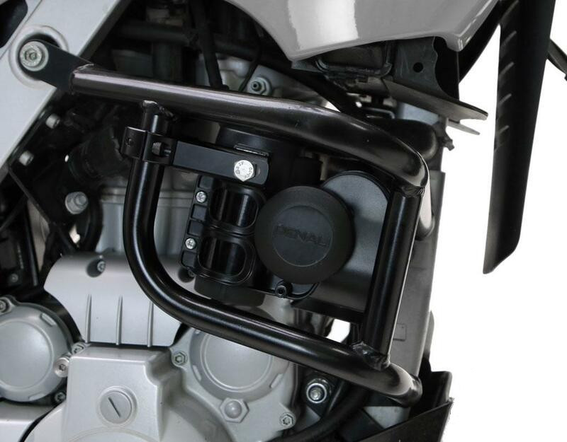 Support de klaxon DENALI SoundBomb universel