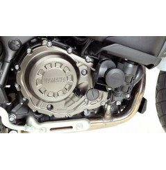 Support de klaxon DENALI SoundBomb pour Yamaha XTZ 1200 Super Tenere (11-21)