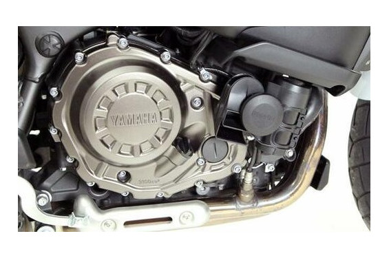Support de klaxon DENALI SoundBomb pour Yamaha XTZ 1200 Super Tenere (11-21) Support de klaxon DENALI SoundBomb pour Yamaha XTZ 1200 Super Tenere (11-21)
