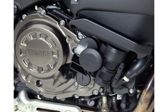 Support de klaxon DENALI SoundBomb pour Yamaha XTZ 1200 Super Tenere (11-21) Support de klaxon DENALI SoundBomb pour Yamaha XTZ 1200 Super Tenere (11-21)