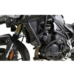 Support de klaxon DENALI SoundBomb pour Triumph Tiger 800 (10-14)