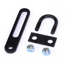 Support de klaxon DENALI SoundBomb pour Suzuki DL 650 V-Strom (04-24)