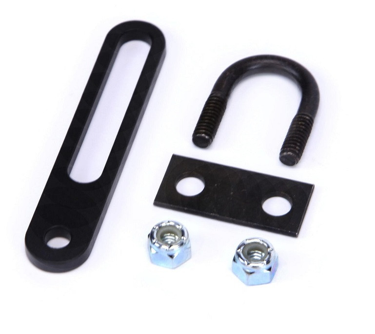 Support de klaxon DENALI SoundBomb pour Suzuki DL 650 V-Strom (04-24)