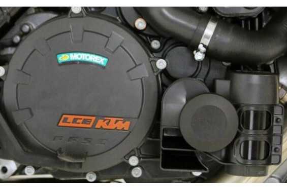 Support de klaxon DENALI SoundBomb pour KTM 1050 Adventure (15-16) Support de klaxon DENALI SoundBomb pour KTM 1050 Adventure (15-16)