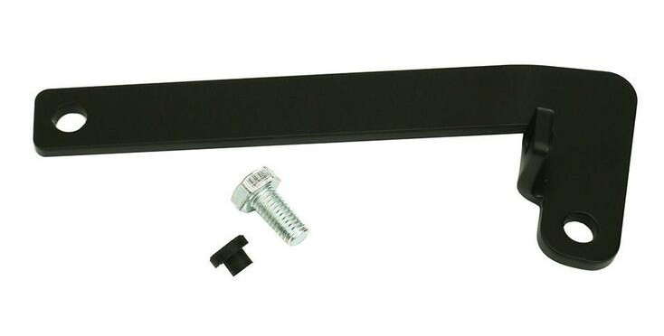 Support de klaxon DENALI SoundBomb pour Indian Scout (15-17)