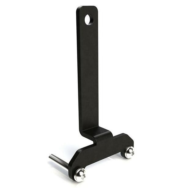 Support de klaxon DENALI SoundBomb pour Honda NC750 X (16-17)