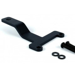 Support de klaxon DENALI SoundBomb pour AfricaTwin 1000 (16-19)