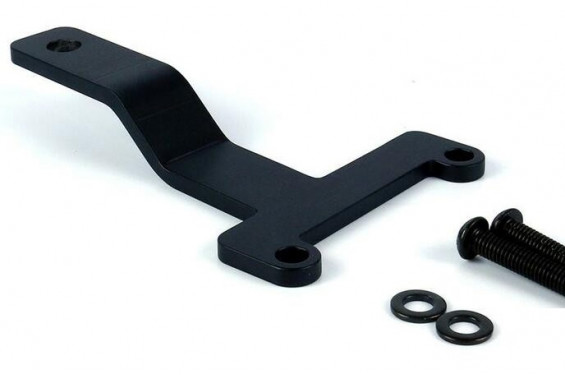 Support de klaxon DENALI SoundBomb pour AfricaTwin 1000 (16-19) Support de klaxon DENALI SoundBomb pour AfricaTwin 1000 (16-19)