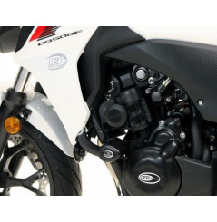 Support de klaxon DENALI SoundBomb pour Honda CB 500 F (13-19)