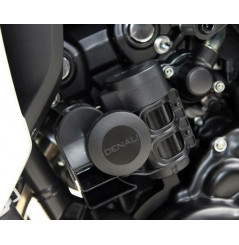 Support de klaxon DENALI SoundBomb pour Honda CB 500 F (13-19)