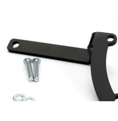 Support de klaxon DENALI SoundBomb pour Honda CB 500 X (13-21)