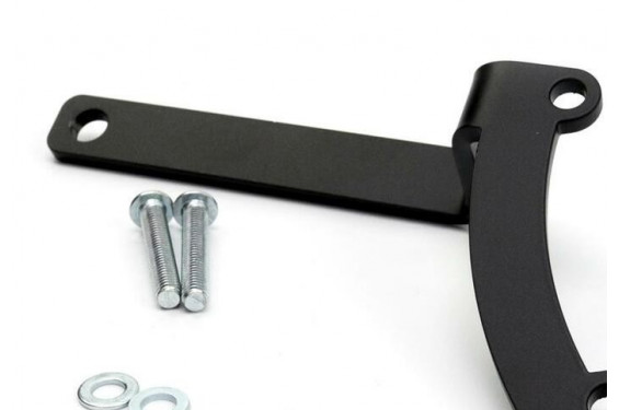 Support de klaxon DENALI SoundBomb pour Honda CB 500 X (13-21) Support de klaxon DENALI SoundBomb pour Honda CB 500 X (13-21)