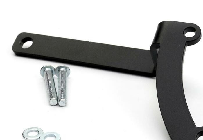 Support de klaxon DENALI SoundBomb pour Honda CB 500 X (13-21)